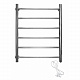 Полотенцесушитель электрический Domoterm Аврора DMT 109-6 40*60 EK R