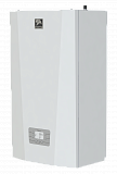 Настенный газовый двухконтурный котел отопления Лемакс PRIME-V10