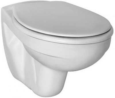 Унитаз подвесной Ideal Standard ECCO E876901