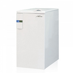 Напольный газовый котел отопления Sime RX 55 E