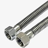 Гибкая подводка Valfex Г/п для газа 3/4 г.г. 2 м