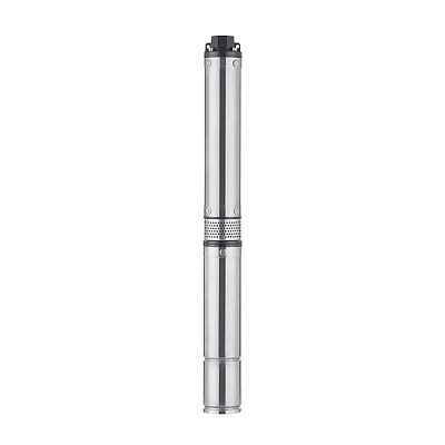 Скважинный насос UNIPUMP ЭЦВ 4-4-32 (550 Вт), (Россия, БЭЗ)