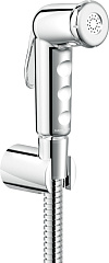 Гигиенический душ Nobili Rubinetterie AD146/52CR Chrome