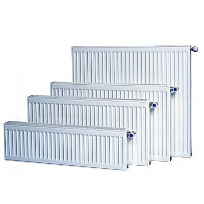 Стальной панельный радиатор отопления Kermi FTV 12/400/500
