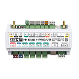 Контроллер Zont H1000+ Pro.V2 универсальный GSM / Wi-Fi / Etherrnet