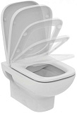 Унитаз подвесной Ideal Standard i.life A T471701 безободковый