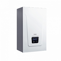 Электрический котёл отопления одноконтурный настенный Baxi Ampera Plus 14 (E8403214--)