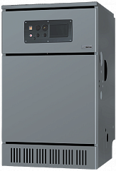 Напольный газовый котел отопления Sime RS 237 MK II