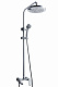 Душевая колонна Bravat Opal C F6125183CP-A1-RUS