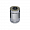 Сэндвич FERRUM 0,25м (430/0,5мм + оц.) Ф120х200