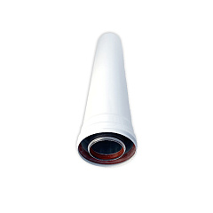 Удлинитель Camino L=1m 80/125mm (CE.00.62 H)