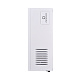 Электрический котёл отопления настенный Thermex Boss 12 Wi-Fi одноконтурный (White)
