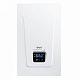 Электрический котёл отопления одноконтурный настенный Baxi Ampera Plus 6 (E8403206--)