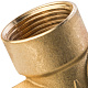 Клапан предохранительный Stout 30 x 3/4, SVS-0001-003020