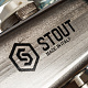 Коллектор Stout из нержавеющей стали для радиаторной разводки 1/3/4x7, SMS 0923 000007