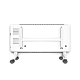 Электрический обогреватель Thermex Frame 1500E