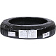 Труба (PE-XA) из сшитого полиэтилена с кислородным слоем Stout серая 25x3,5, SPX-0001-002535