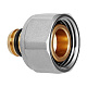Евроконус HOOBS PE-X/AI/PE-X 16 х 2,0 - 1/2
