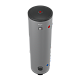 Бойлер косвенного нагрева Thermex Nixen 300 F (combi)