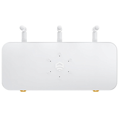 Центральный блок управления EctoControl v.4.0 GSM (ES-ECTO-40)