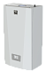 Настенный газовый двухконтурный котел отопления Лемакс PRIME-V10
