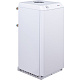 Напольный газовый котел отопления Ростовгазоаппарат RGA 11K TL 2210-360