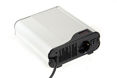 Стабилизатор напряжения Бастион Teplocom ST-555-И