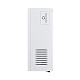 Электрический котёл отопления настенный Thermex Sonne 12 Wi-Fi одноконтурный (White)