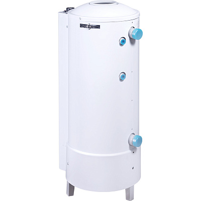 Напольный газовый котел отопления Ростовгазоаппарат RGA 11K Classic TL 2210-380