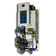 Электрический котёл отопления одноконтурный настенный Savitr Control 12 X (380B, 12кВт)