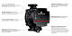 Циркуляционный насос Grundfos ALPHA1 L 25-40
