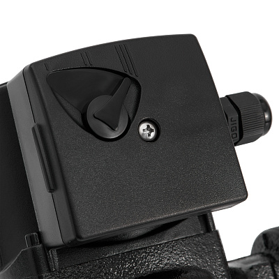 Циркуляционный насос HOOBS CT 25-60S 180мм 100Вт 1x230В 50Гц (с гайками)