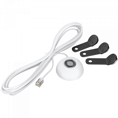 Ключ EctoControl Touch Memory (считыватель и 3 ключа) (ES-BUTM-03)