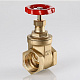 Задвижка клиновая VALTEC PN 16, 1 1/2