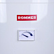 Бойлер комбинированного нагрева Rommer RWH-1110-050150 напольный 150 л. ТЭН 3 кВт