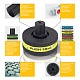 Головка расширителя KAN-therm для труб PE-Xc/Al/PE-HD 14x2,2