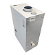 Напольный газовый котел отопления, двухконтурный Axis STANDART 25 кВт (AXIS-06-25TW-00)