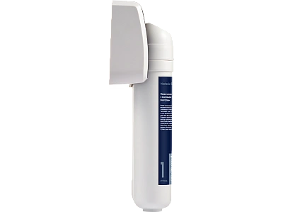 Быстросъемная система фильтрации Electrolux iStream Optimal