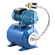 Насосная станция Aquario AUTO AJC-101B (50л.)