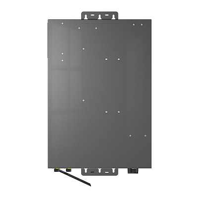 Электрический котёл отопления настенный Thermex Cometa 12-24 Wi-Fi двухконтурный