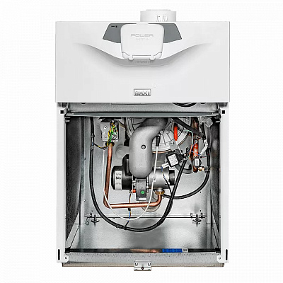 Напольный газовый котел отопления Baxi POWER HT+ 1.150 (A7689651)