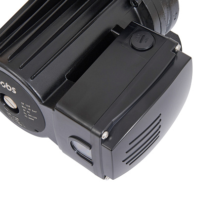 Циркуляционный насос HOOBS CT 50-160SF 280мм 1300Вт 3x400В 50Гц (с ответными фланцами)