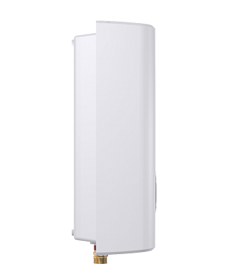 Электрический проточный водонагреватель Thermex Topflow 10000