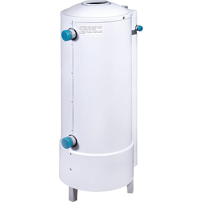 Напольный газовый котел отопления Ростовгазоаппарат RGA 11 Classic TL 2210-379