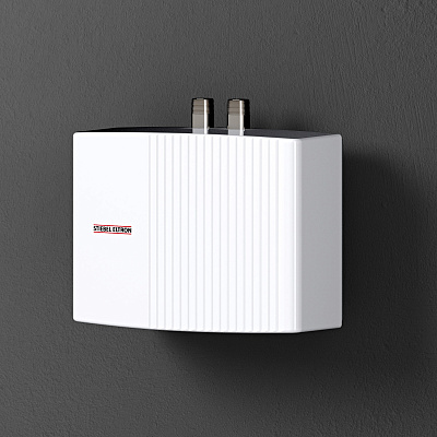 Электрический проточный водонагреватель Stiebel Eltron EIL 3 Plus (200138)