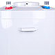 Бойлер комбинированного нагрева Rommer RWH-1210-050080 настенный 80 л. ТЭН 2,4 кВт