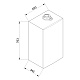Настенный газовый конденсационный котел отопления Baxi LUNA Duo-tec E 1.12