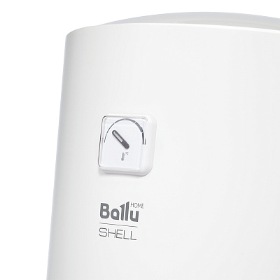 Электрический накопительный водонагреватель Ballu BWH/S 30 Shell