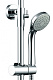 Душевая колонна Bravat Opal R F6125183CP-A2-RUS