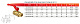 Кран шаровой Valfex VF.215.LR1.200 ВР/НР, ручка-рычаг, 2